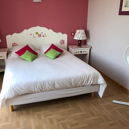Bed and Breakfast Domaine De Flo Adult A Partir De 16 Ans Saint-Jean-de-la-Blaquiere Екстер'єр фото