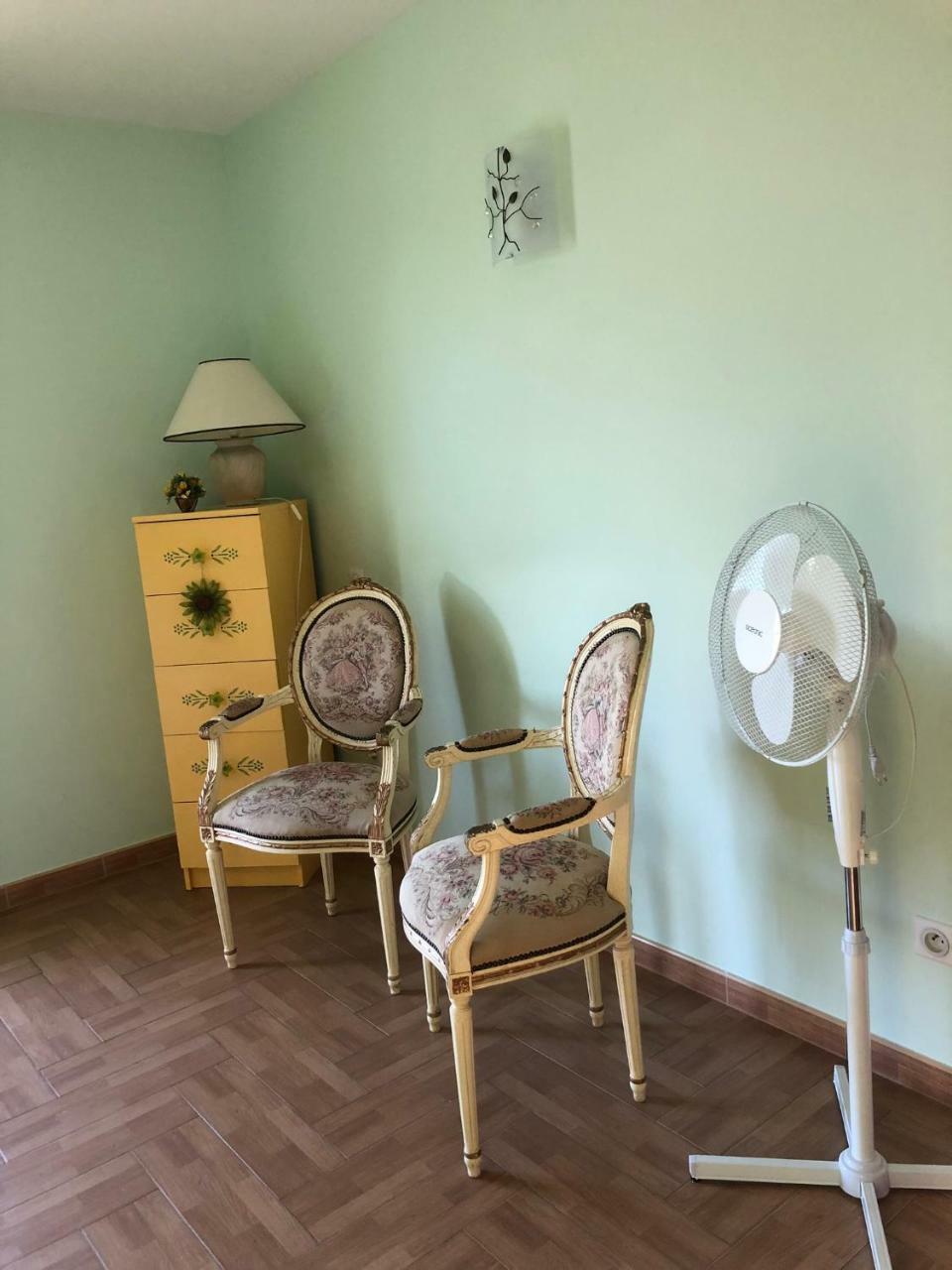 Bed and Breakfast Domaine De Flo Adult A Partir De 16 Ans Saint-Jean-de-la-Blaquiere Екстер'єр фото
